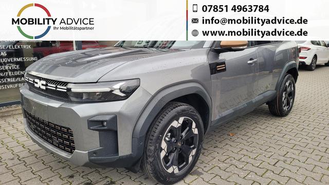 Dacia Bigster - Extreme LPG Hybrid 4x4 *LED*NAVI*SHZ*360