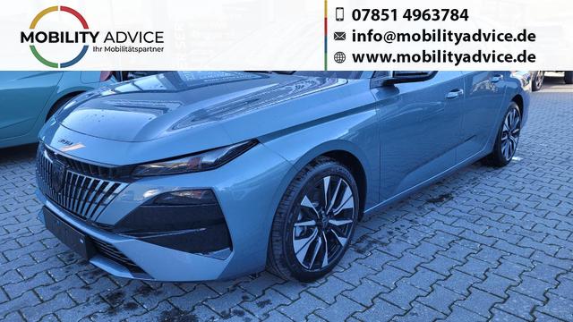 Peugeot 308 SW - Hybrid 145 Allure FL*LED*Navi*Shzg*PDC*Cam*ACC*17"