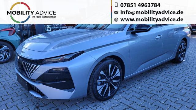 Peugeot 308 SW - Hybrid 145 Allure FL*LED*Navi*Shzg*PDC*360*ACC*TotWi