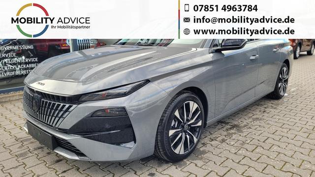 Peugeot 308 SW - Hybrid 145 Allure FL*LED*Navi*Shzg*PDC*360*ACC*TotWi