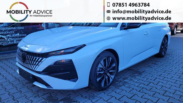 Peugeot 308 SW - Hybrid 145 Allure FL*LED*Navi*Shzg*PDC*360*ACC*TotWi