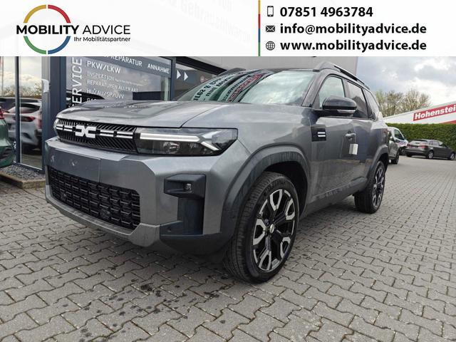 Dacia Bigster - Hybrid 155 Journey Journey*LED*Navi*PDC*360*Shzg*ACC*19"