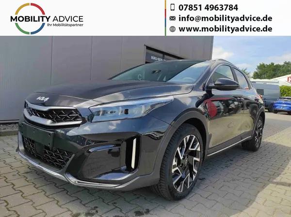 Kia XCeed - TOP *Modell 2026*LED*Navi*PDC*Cam*ACC*18Zoll*