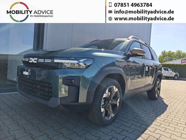 Dacia Bigster - Extreme LPG Hybrid 4x4 *LED*NAVI*SHZ*360