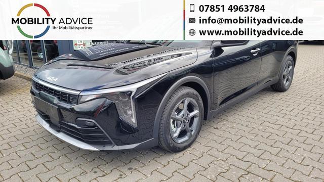 Kia K4 - 1.6 T-GDI 110 kW Vision DCT+NAVI+SHZ+ACA+LED+KAMERA