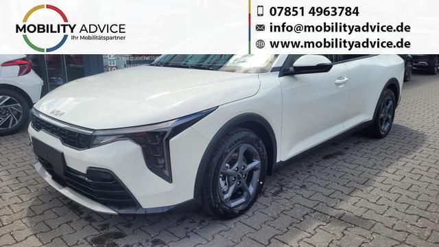 Kia K4 Sportswagon - 1.6 T-GDI 110 kW Vision SW DCT+NAVI+SHZ+ACA+LED+KAMERA