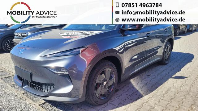 MG S5 EV - Emotion 64kWh*LED*Navi*Shzg*Lhzg*PDC*Cam*ACC*17"