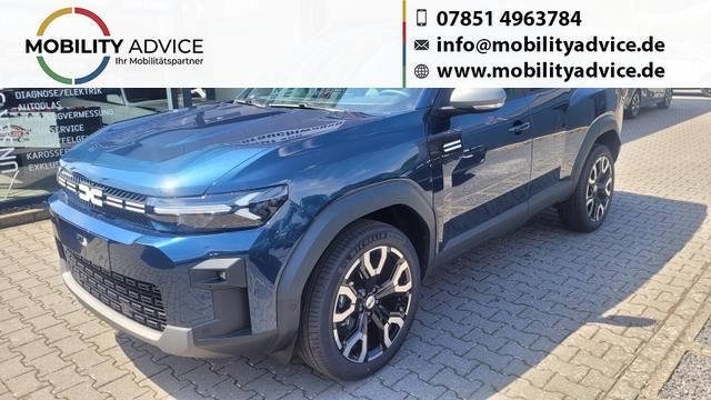 Dacia Bigster - Hybrid 140 Journey LPG*LED*Navi*PDC*360*Shzg*SD*19"