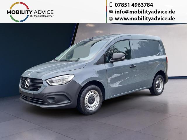 Mercedes-Benz Citan - 108 CDI standard (420.613) Kasten AHK Kamera SHZ