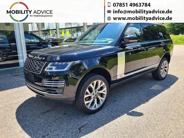 Land Rover Range Rover - Autobiography Hybrid