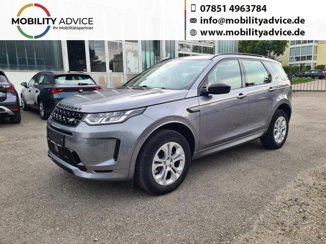 Land Rover Discovery Sport - R-Dynamic S AWD