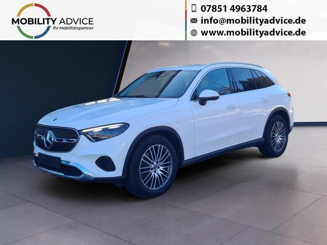 Mercedes-Benz GLC - 220 d 4Matic (254.605) Premium 19"Alu