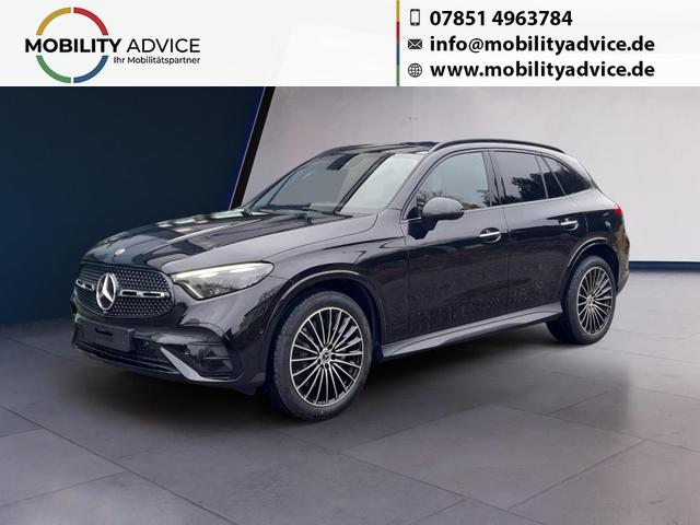 Mercedes-Benz GLC - 200 4Matic (254.651) PremiumPlus AMG AHK SitzKlima Burmester