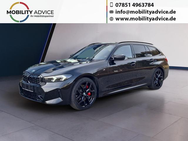 BMW M3 - M340 d xDrive Sport Pro Pano LED H&K Comfort