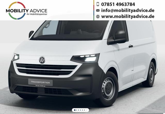 Volkswagen T6 Transporter - Kasten Start 2.0 TDI