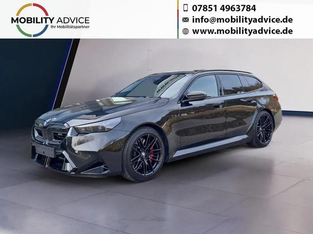 BMW M5 - Basis Touring Comfort+DrivAssistPro+ParkPro+Pano