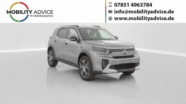 Citro&euml;n C3 Aircross - PLUS