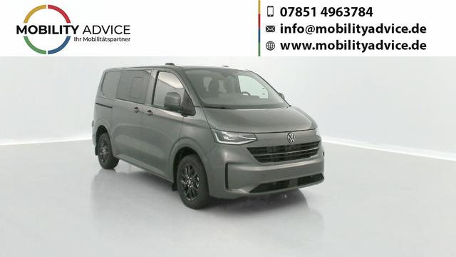 Volkswagen T5 Kastenwagen - Business Transporter