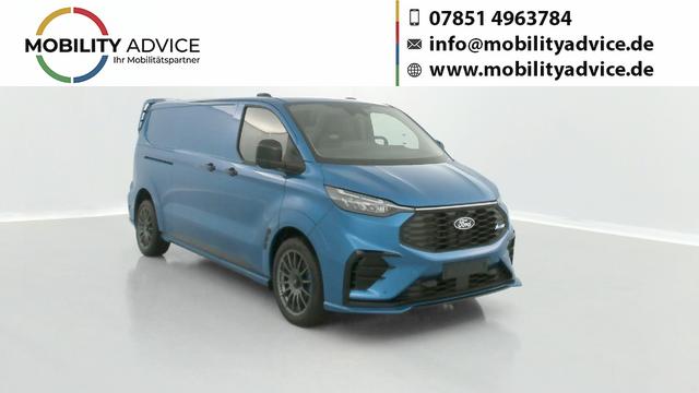 Ford Transit - MS-RT