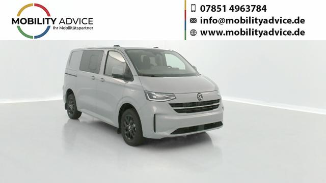 Volkswagen T5 Kastenwagen - Business Transporter