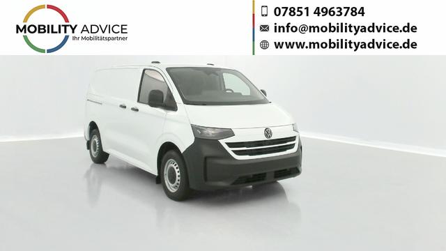 Volkswagen T5 Kastenwagen - Business Transporter