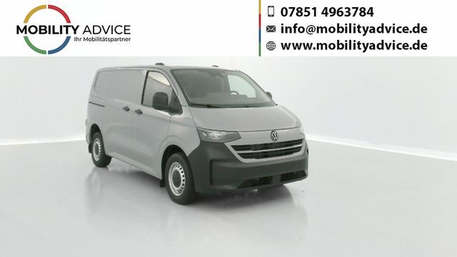 Volkswagen T5 Kastenwagen - Business Transporter