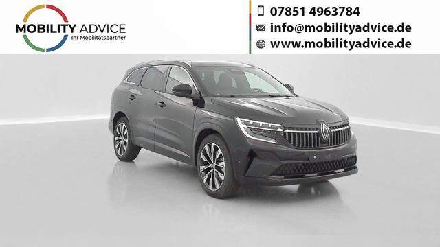 Renault Espace - Techno