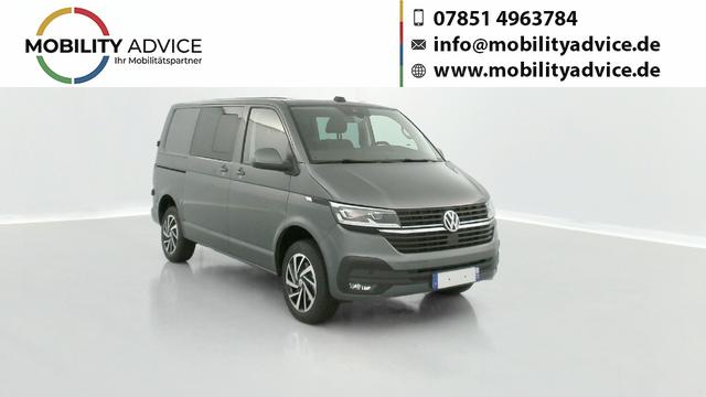 Volkswagen T5 Kastenwagen - Business Plus Transporter