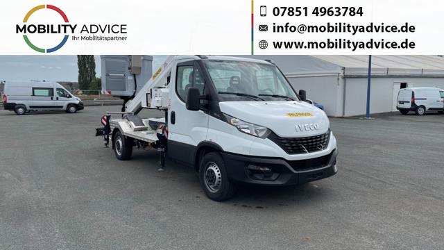 Iveco Daily - 35S14H