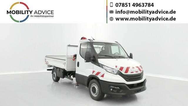 Iveco Daily - Business (35S14H)