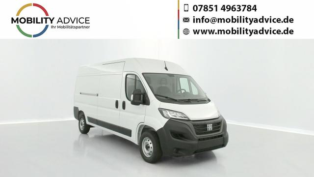 Fiat Ducato - Pack Pro Lounge Connect