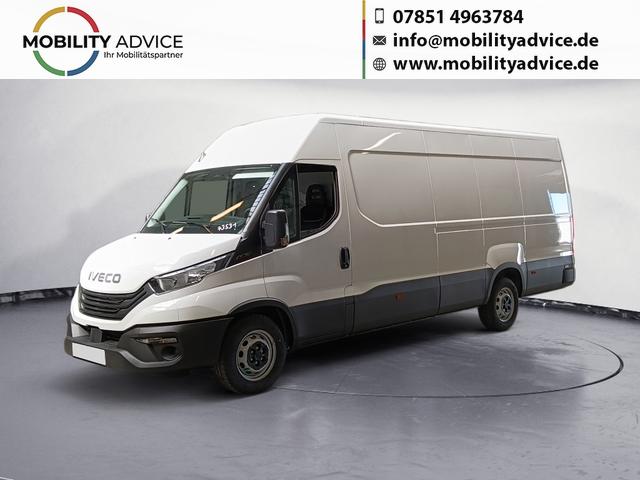 Iveco Daily - 35S18 V16 H2