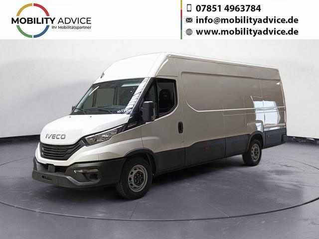 Iveco Daily - 35S18 HI-MATIC H2