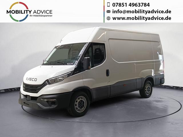 Iveco Daily - 35S16