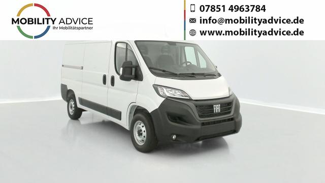 Fiat Ducato - III 3.5 MH2 H3-Power 140ch