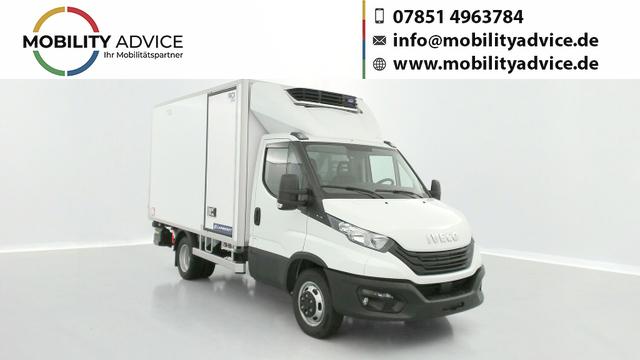 Iveco Daily - Business (Pack Business) / III 35C16H