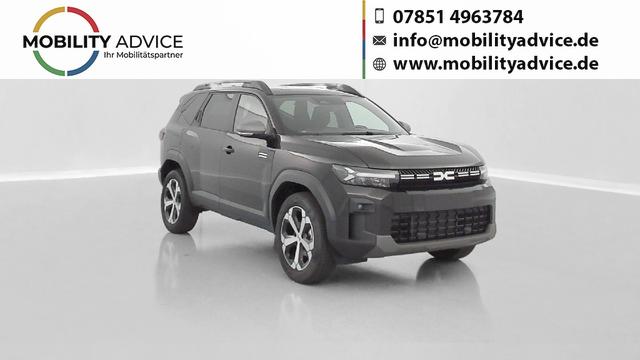 Dacia Bigster - Journey (Hybrid 155ch)
