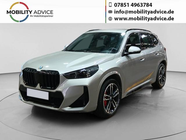 BMW X1 - M Sport
