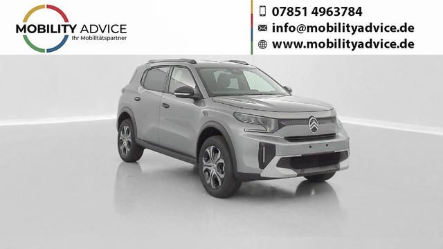 Citro&euml;n C3 Aircross - Plus 7PL