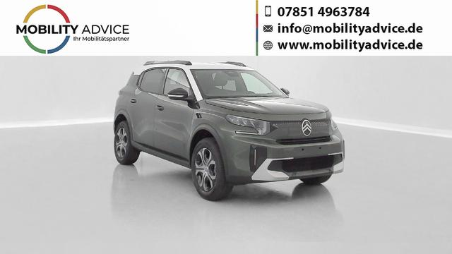 Citro&euml;n C3 Aircross - Plus 7PL