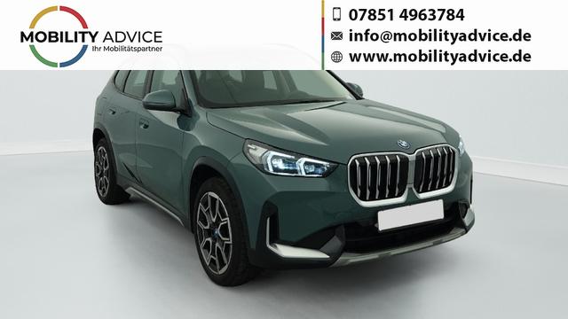 BMW X1 - XDRIVE 25E 245CH DKG7 XLINE