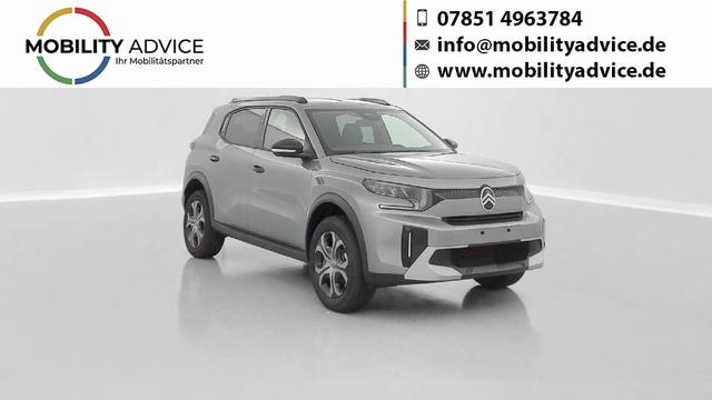Citro&euml;n C3 Aircross - Plus 7PL