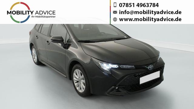 Toyota Corolla Touring Sports - 140ch Dynamic Business