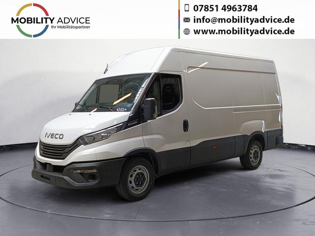 Iveco Daily - 35S16 2.3 V12 HI-MATIC 156CV