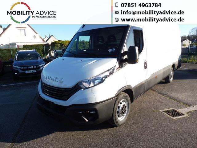 Iveco Daily - 35S18