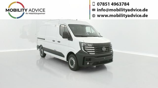 Nissan Interstar - N-Connecta (Frigo Lamberet)