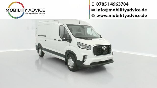Maxus Deliver 9 Kastenwagen - L3H2