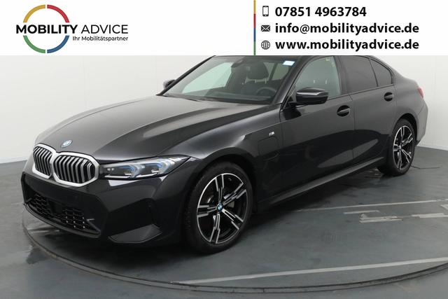 BMW 3er - M Sport 330