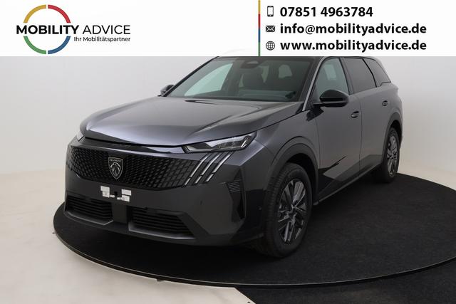 Peugeot 5008 - Allure