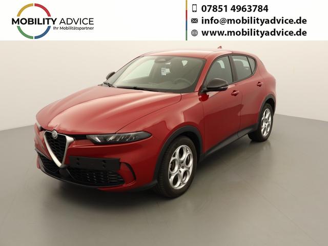 Alfa Romeo Tonale - Super